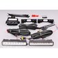 Philips dienos žibintai LED Daylight 9, 12831 kaina ir informacija | Automobilių lemputės | pigu.lt