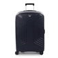Didelis lagaminas Ypsilon L, mėlynas kaina ir informacija | Lagaminai, kelioniniai krepšiai | pigu.lt