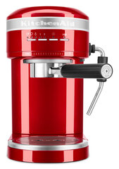 KitchenAid Artisan 5KES6503ECA kaina ir informacija | Kavos aparatai | pigu.lt