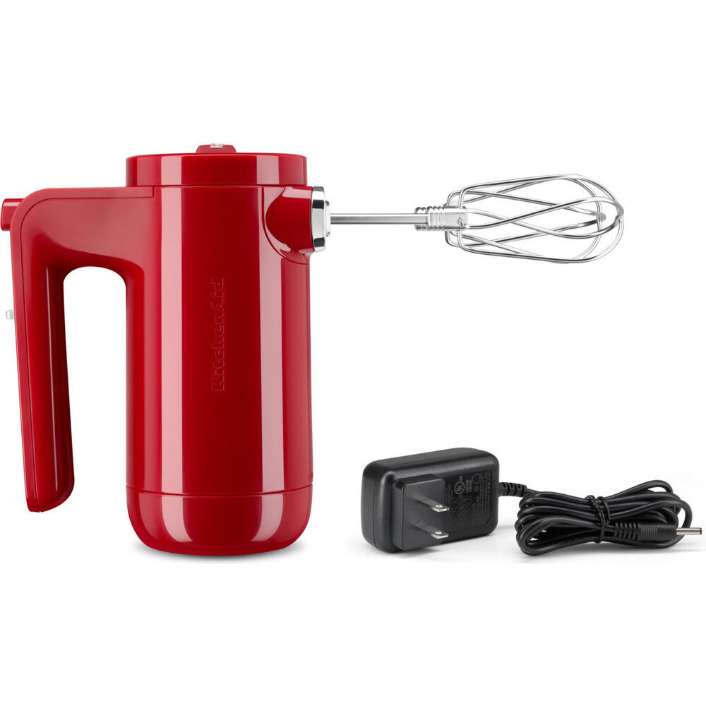 KitchenAid 5KHMB732EER kaina ir informacija | Plakikliai | pigu.lt