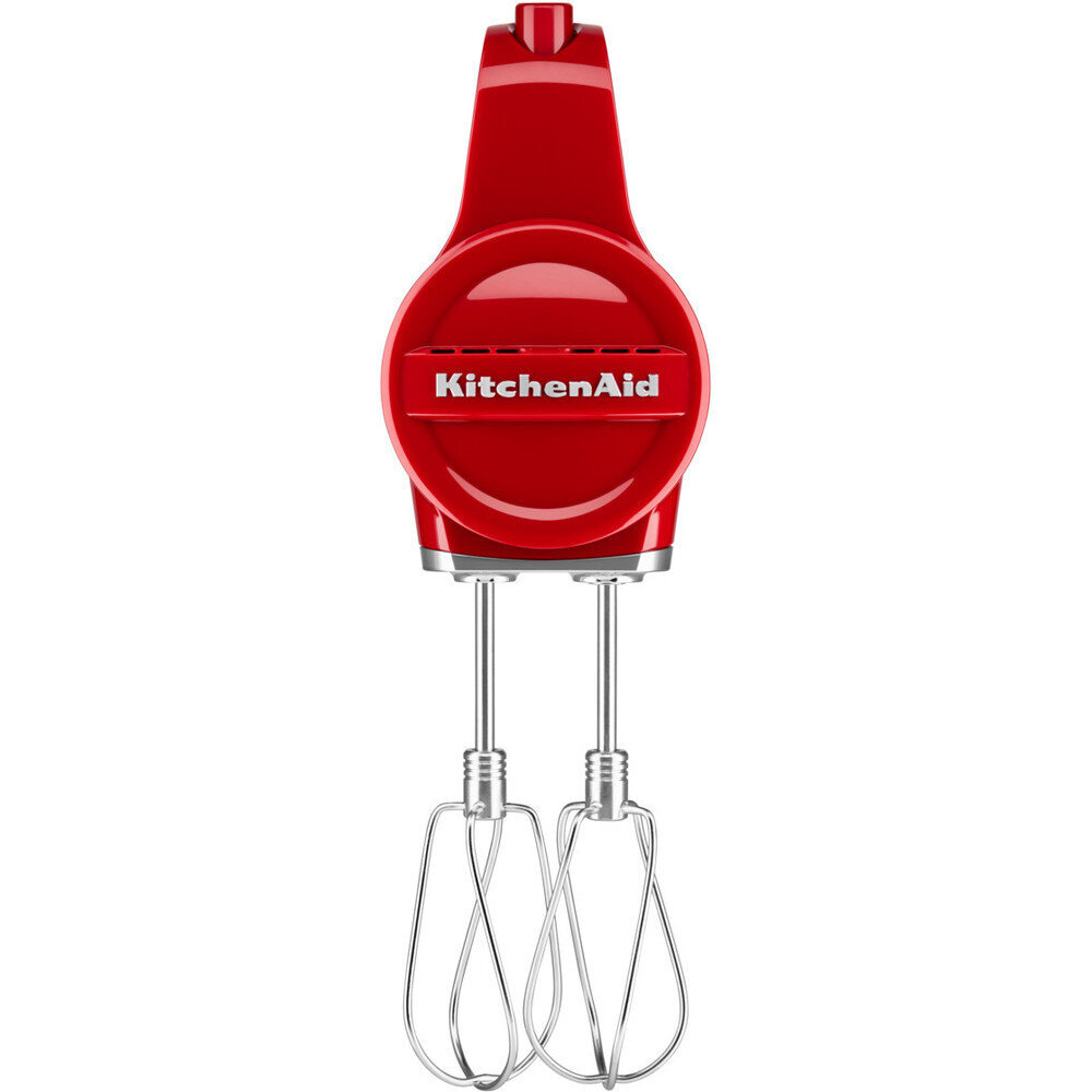 KitchenAid 5KHMB732EER kaina ir informacija | Plakikliai | pigu.lt