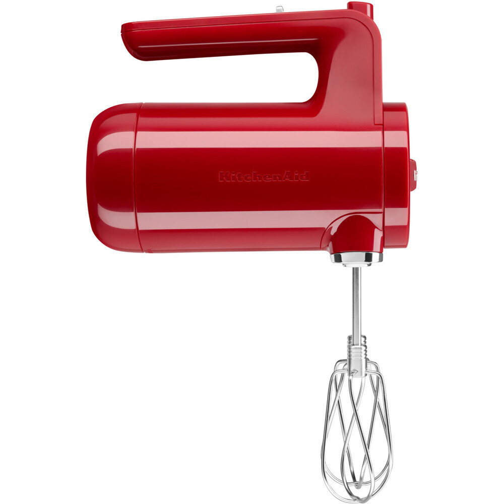 KitchenAid 5KHMB732EER kaina ir informacija | Plakikliai | pigu.lt