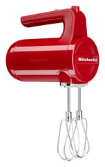 KitchenAid 5KHMB732EER цена и информация | Миксеры | pigu.lt