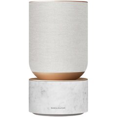 Bang & Olufsen Beosound Balance White Marble 1200570 цена и информация | Аудиоколонки | pigu.lt