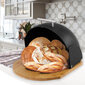 Duoninė Maestro MR-1678G, juoda kaina ir informacija | Virtuvės įrankiai | pigu.lt