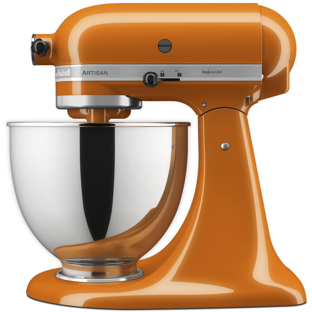 KitchenAid 5KSM175PSEHY kaina ir informacija | Virtuviniai kombainai | pigu.lt