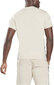 Marškinėliai vyrams Reebok Ri Tape Tee Beige, balti kaina ir informacija | Vyriški marškinėliai | pigu.lt