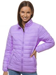 Куртка женская JB/JP1141-46612, фиолетовый цвет цена и информация | Женские куртки | pigu.lt