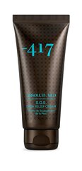 Kūno kremas -417 Absolute Mud SOS Skin Relief Cream, 100 ml kaina ir informacija | -417 Kvepalai, kosmetika | pigu.lt