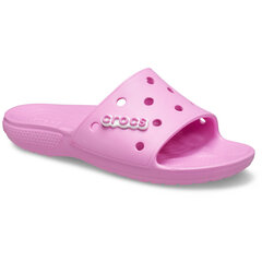 Классические шлепанцы Crocs™ 206121 165345 цена и информация | Женские тапочки | pigu.lt