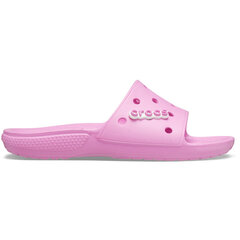 Классические шлепанцы Crocs™ 206121 165345 цена и информация | Комнатные тапки женские | pigu.lt