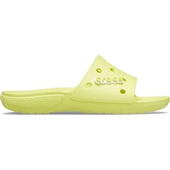 Женские тапочки Crocs™ Classic Slide 206121 165354 цена и информация | Женские тапочки | pigu.lt