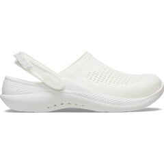 Женские тапочки Crocs™ LiteRide 360 Clog 165543 цена и информация | Женские тапочки | pigu.lt