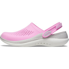 Женские тапочки Crocs™ LiteRide 360 Clog 165563 цена и информация | Комнатные тапки женские | pigu.lt