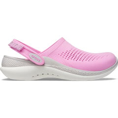 Женские тапочки Crocs™ LiteRide 360 Clog 165563 цена и информация | Женские тапочки | pigu.lt