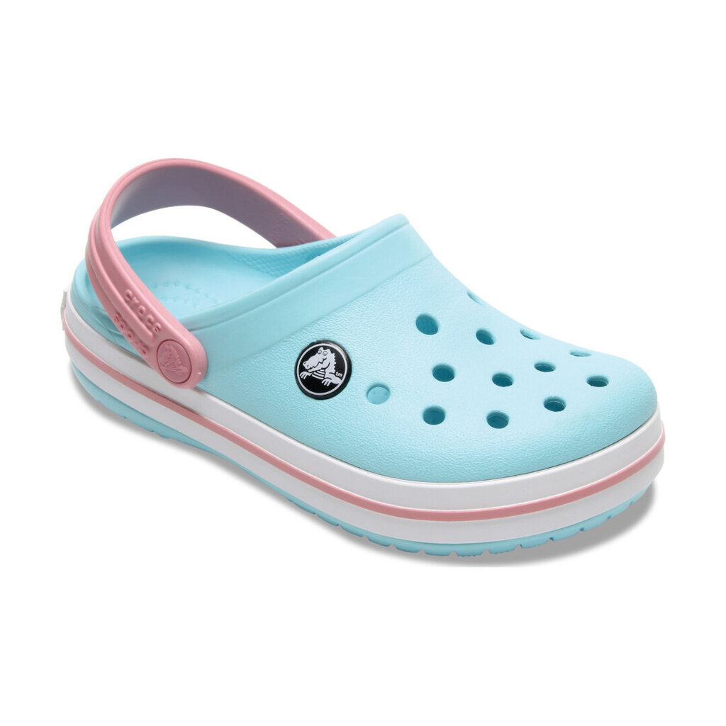 Guminės klumpės vaikams Crocs™ цена и информация | Guminės klumpės vaikams | pigu.lt