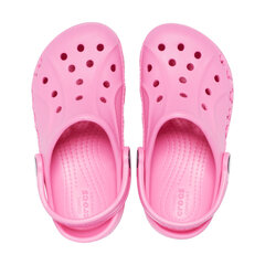 Детские шлепки Crocs™ Baya Clog Kid's 207012 166452 цена и информация | Детские тапочки, домашняя обувь | pigu.lt