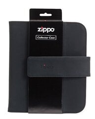 Футляр для коллекционеров Zippo 142653 142653z цена и информация | Зажигалки и аксессуары | pigu.lt