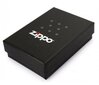 Žiebtuvėlis Zippo 1654B Slim® цена и информация | Žiebtuvėliai ir priedai | pigu.lt