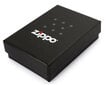 Žiebtuvėlis Zippo 1610 Slim® kaina ir informacija | Žiebtuvėliai ir priedai | pigu.lt