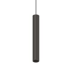 Ideal Lux magnetinis šviestuvas Ego Pendant Tube kaina ir informacija | Pakabinami šviestuvai | pigu.lt
