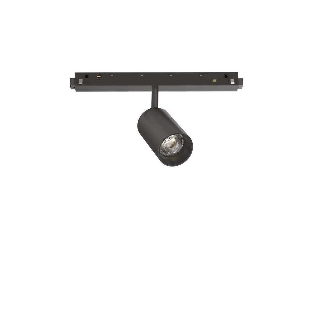 Ideal Lux magnetinis šviestuvas Ego Track Single цена и информация | Įmontuojami šviestuvai, LED panelės | pigu.lt