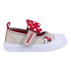 Детские спортивные кроссовки Minnie Mouse цена и информация | Детские туфли | pigu.lt