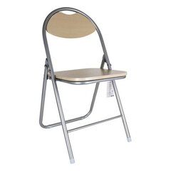 Sulankstoma Kėdė Confortime, 44 x 4 x 80 cm kaina ir informacija | Lauko kėdės, foteliai, pufai | pigu.lt