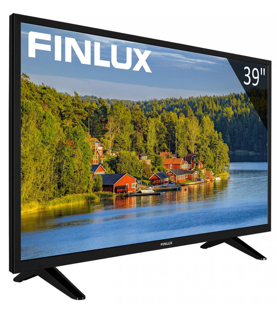 Finlux 39FHF4200 цена и информация | Televizoriai | pigu.lt