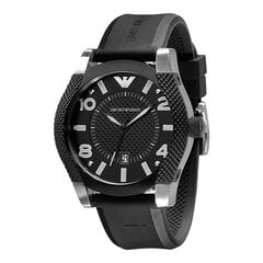 Мужские часы Armani AR5838 (Ø 42 mm) цена и информация | Мужские часы | pigu.lt