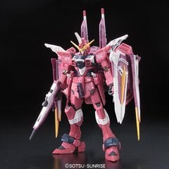 Bandai - RG Justice Gundam, 1/144, 61615 kaina ir informacija | Konstruktoriai ir kaladėlės | pigu.lt