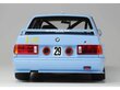 Surenkamas modelis BMW M3 E30, NuNu. kaina ir informacija | Konstruktoriai ir kaladėlės | pigu.lt