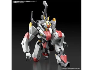 Конструктор Bandai - HG Mailes Kenbu, 1/72, 62006 цена и информация | Конструкторы и кубики | pigu.lt