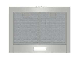 Gorenje WHC629E4X цена и информация | Вытяжки на кухню | pigu.lt