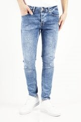 Мужские джинсы KENZARRO NGN9070-32 цена и информация | Мужские джинсы | pigu.lt