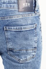 Мужские джинсы KENZARRO NGN9070-32 цена и информация | Мужские джинсы | pigu.lt