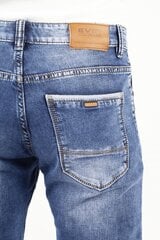 Мужские джинсы EVIN VG1821-32/32 цена и информация | Mужские джинсы Only & Sons Loom 5714910844399 | pigu.lt