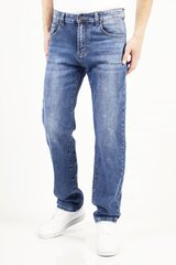 Мужские джинсы EVIN VG1827-34/32 цена и информация | Мужские джинсы | pigu.lt