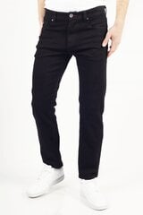 Мужские джинсы EVIN VG1859-33/30 цена и информация | Мужские джинсы | pigu.lt