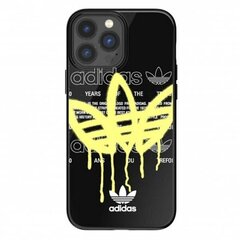 Adidas Graffiti iPhone 13 Pro Max kaina ir informacija | Telefono dėklai | pigu.lt