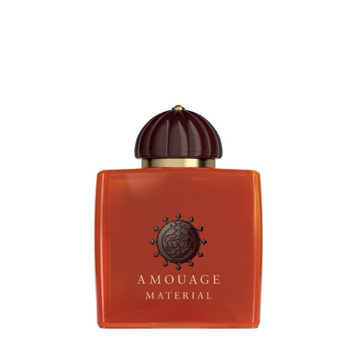 Kvapusis vanduo Amouage Material EDP moterims vyrams 100 ml kaina