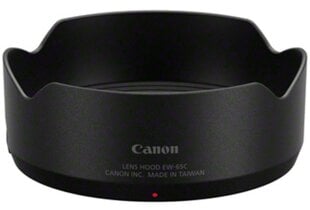 Canon Lens Hood EW-65C kaina ir informacija | Priedai fotoaparatams | pigu.lt