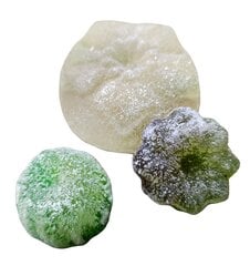 Глицериновое мыло / набор мыла / 3D мыло ручной работы цена и информация | Мыло | pigu.lt