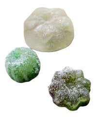Глицериновое мыло / набор мыла / 3D мыло ручной работы цена и информация | Мыло | pigu.lt
