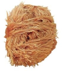 Verpalai su kutais 100 g, oranžiniai цена и информация | Принадлежности для вязания | pigu.lt