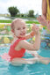Vaikiškas pripučiamas baseinas - Bestway, 150x53 cm kaina ir informacija | Baseinai | pigu.lt