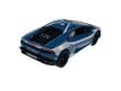 Metalinis policijos modeliukas Lamborghini Huracan LP610-4 1:36, 1981 kaina ir informacija | Žaislai berniukams | pigu.lt