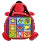 Minkštas formelių rūšiuoklis lagaminėlis K's Kids kaina ir informacija | Žaislai kūdikiams | pigu.lt