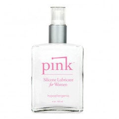 Silikoninis lubrikantas Pink, 120 ml kaina ir informacija | PINK Drabužiai mergaitėms | pigu.lt