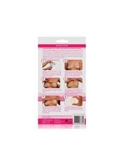 Bye bra - breast lift &amp; silk nipple covers d-f nude 3 pairs цена и информация | Бюстгальтеры | pigu.lt